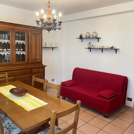 Apartmán Casabruna Albiano Magra Exteriér fotografie