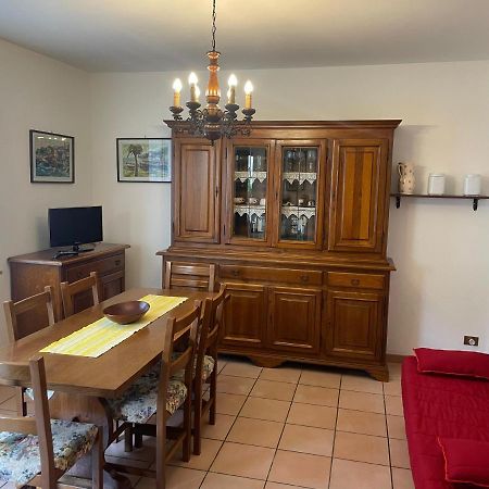 Apartmán Casabruna Albiano Magra Exteriér fotografie