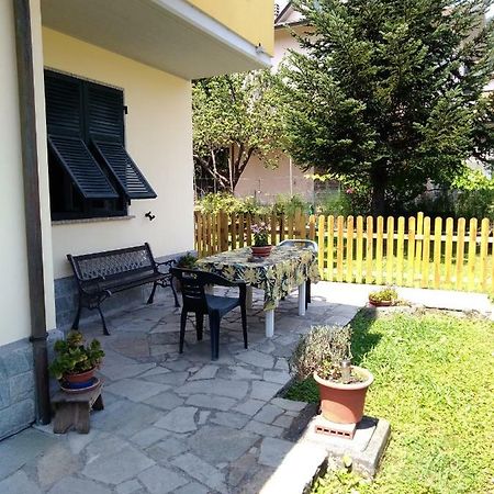 Apartmán Casabruna Albiano Magra Exteriér fotografie