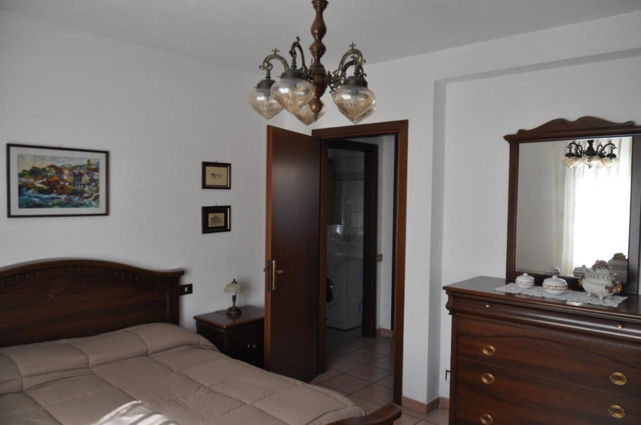 Apartmán Casabruna Albiano Magra Exteriér fotografie