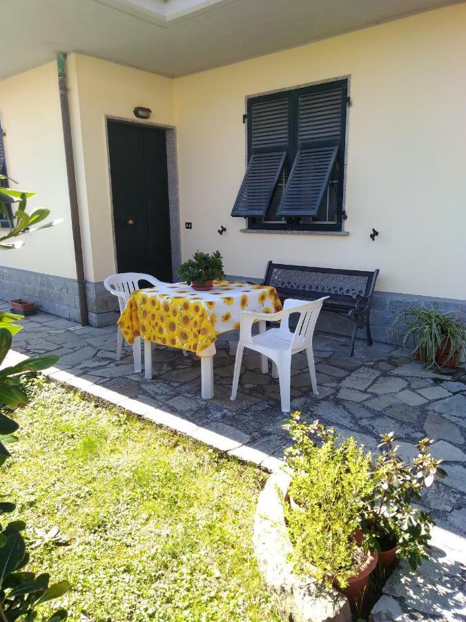 Apartmán Casabruna Albiano Magra Exteriér fotografie