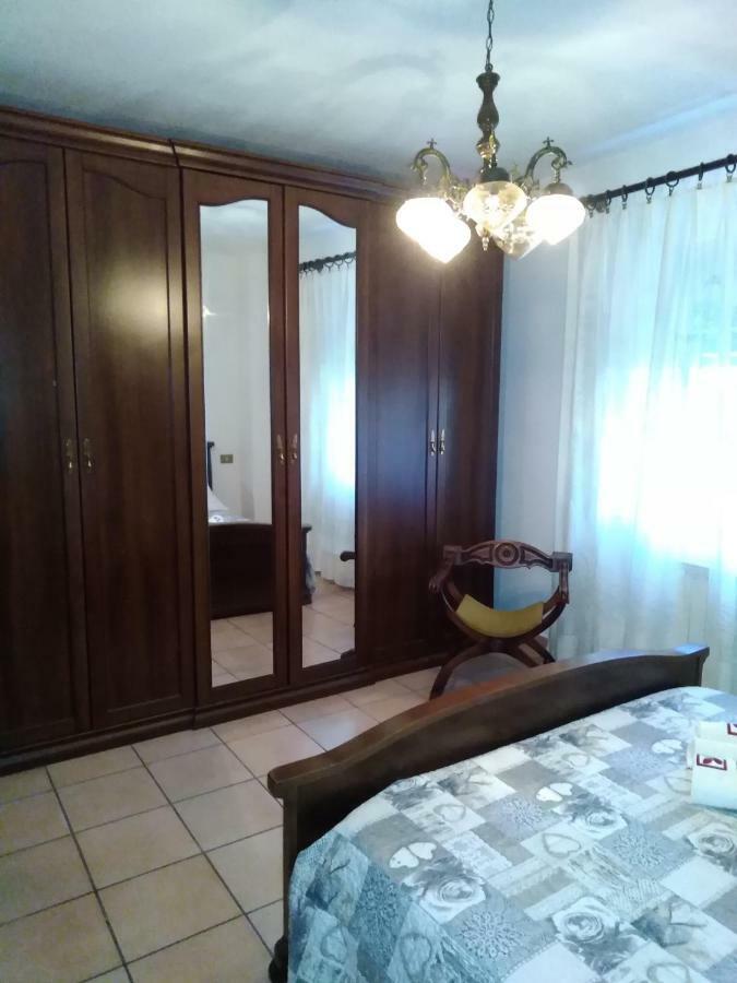 Apartmán Casabruna Albiano Magra Exteriér fotografie