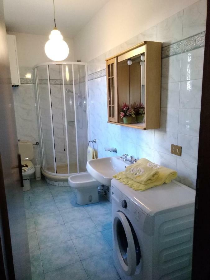 Apartmán Casabruna Albiano Magra Exteriér fotografie